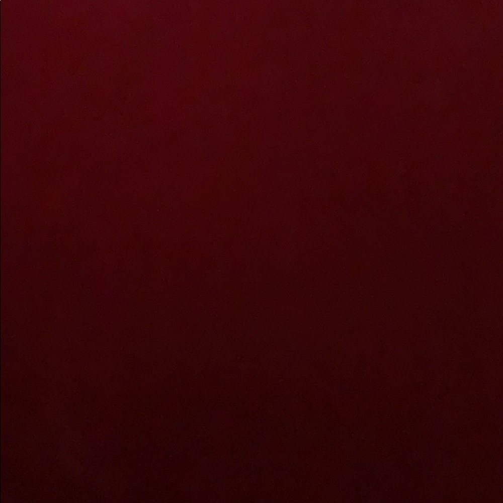 Meet your Posher, Mattie